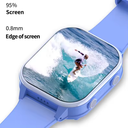 Bravly SOS SmartWatch