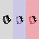 Bravly SOS SmartBand