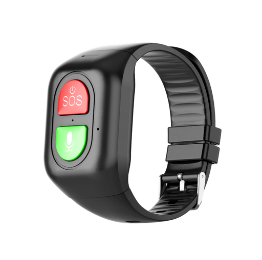 Bravly Kids SOS Watch